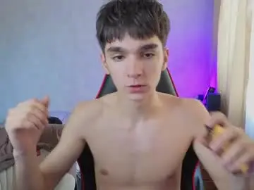 Chaturbate Adult Webcam of drinklinov