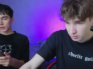 Chaturbate Live Sex of drinklinov