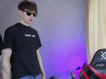 Chaturbate Live Sex of drinklinov