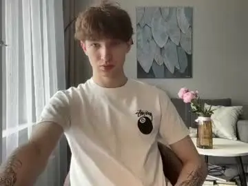 Chaturbate Sex Cam of drinklinov