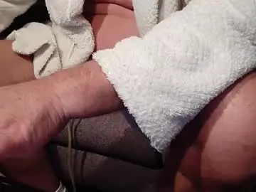 Chaturbate Sex Cam of drprozacje