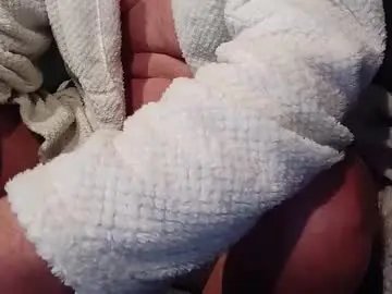 Chaturbate Live Sex of drprozacje