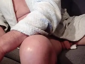 Chaturbate Nude Webcam of drprozacje