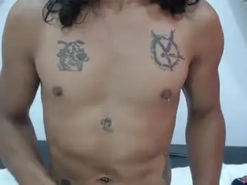 Chaturbate Sex Cam of elagabalo_foxxx