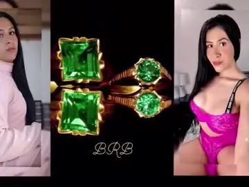 Chaturbate Sex Cam of esmeralda_h