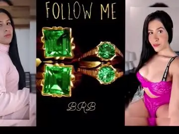 Chaturbate Sex Cam of esmeralda_h