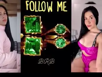 Chaturbate Live Sex Cam of esmeralda_h