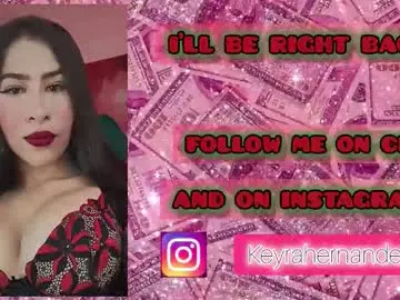 Chaturbate Live Sex Cam of esmeralda_h