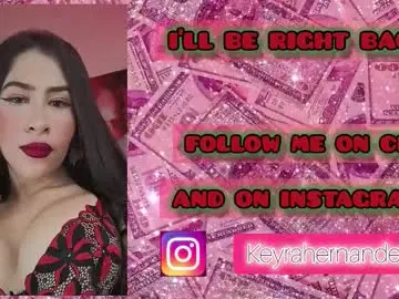 Chaturbate Live Sex Cam of esmeralda_h