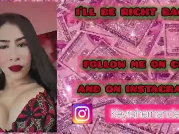 Chaturbate Live Porn of esmeralda_h