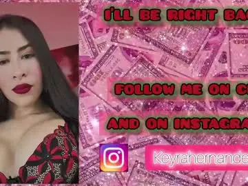 Chaturbate Live Sex of esmeralda_h