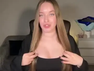 Chaturbate Best Webcam of evajuly