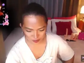 Chaturbate Live Sex Cam of fitfemme_anna