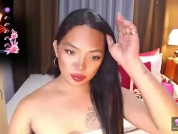 Chaturbate Nude Webcam of fitfemme_anna