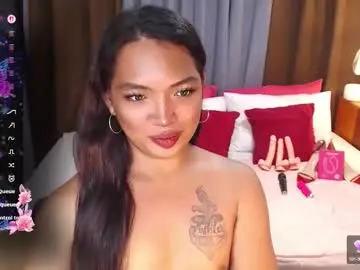 Chaturbate Nude Webcam of fitfemme_anna