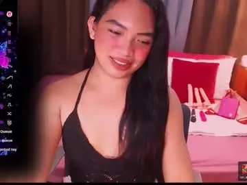 Chaturbate Sex Chat of fitfemme_anna