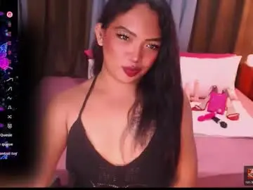 Chaturbate Best live sex cam show of fitfemme_anna