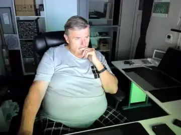 Chaturbate Private Sex Chat of geiler_bock