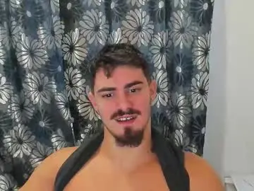 Chaturbate Best live sex cam show of greekgod199