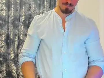 Chaturbate Adult Webcam of greekgod199