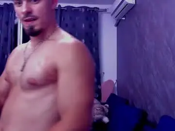 Chaturbate Sex Chat of greekgod199