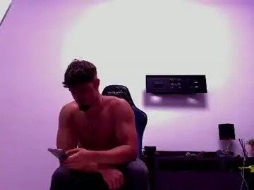 Chaturbate Adult Video Chat of greekgod199