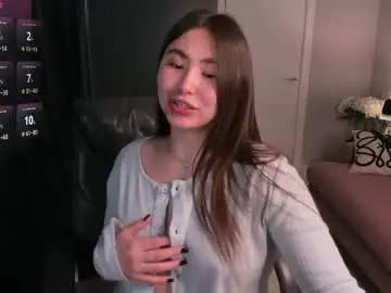 Chaturbate Adult Webcam of iceicebabe_