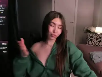 Chaturbate Adult Webcam of iceicebabe_