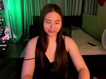 Chaturbate Live Porn of iceicebabe_
