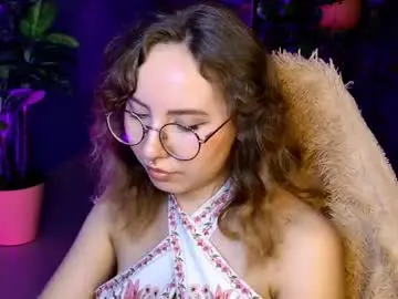 Chaturbate Sex Cam of jasminemilko