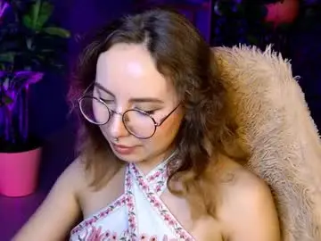 Chaturbate Sex Cam of jasminemilko