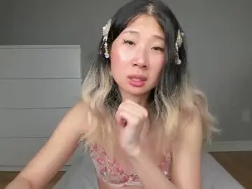 Chaturbate Live Sex of jiwooe