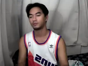 Chaturbate Sex Chat of kaiknox