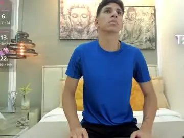 Chaturbate Watch Live Sex Cams of kieran_derek