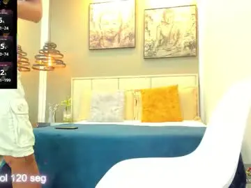 Chaturbate Sex Cam of kieran_derek