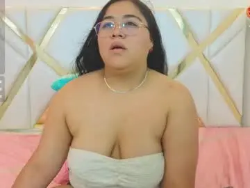 Chaturbate Sex Chat of kimmy_bellari