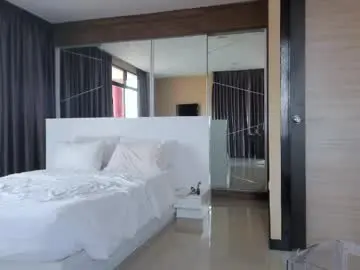 Chaturbate Private Sex Chat of marie_jacob