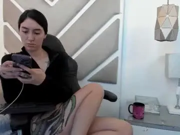 Chaturbate Live Sex Cam of meganpresleyy