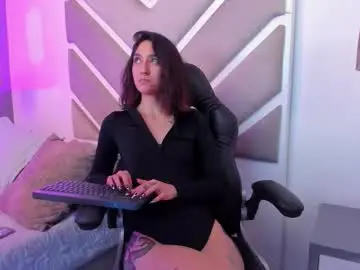 Chaturbate Nude Webcam of meganpresleyy