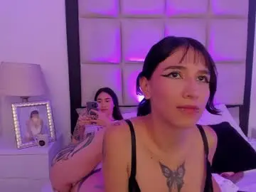 Chaturbate Adult Video Chat of meganpresleyy