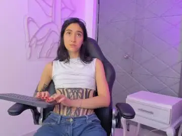 Chaturbate Private Sex Chat of meganpresleyy