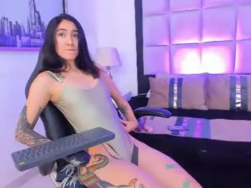 Chaturbate Adult Webcam of meganpresleyy
