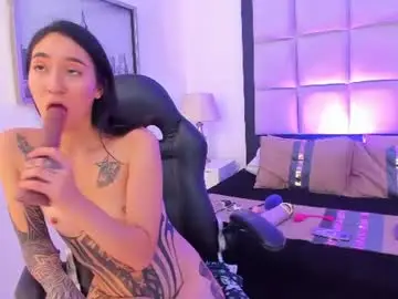 Chaturbate Sex Chat of meganpresleyy