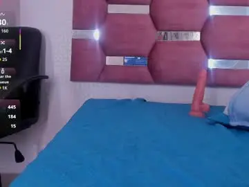 Chaturbate Live Porn of melannycollins__
