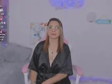 Chaturbate Private Sex Chat of milfaaura