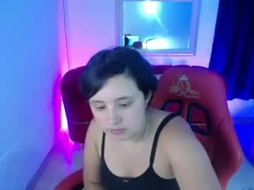 Chaturbate Live Porn of nathaly_low