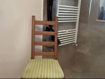 Chaturbate Sex Cam of natybron