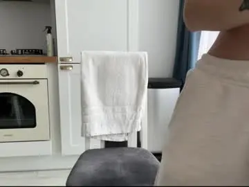 Chaturbate Live Sex of natybron