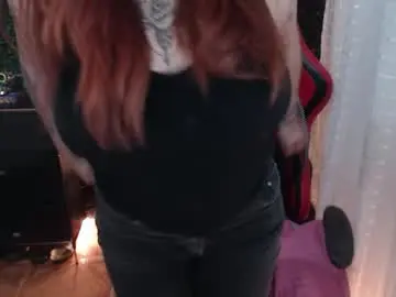 Chaturbate Adult Webcam of natykors_m_