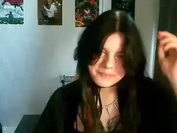 Chaturbate Adult Webcam of nishazenisek